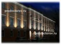 Івано-матренінская дитяча лікарня - 188 лікарів, 221 відгук, Тернопіль (івано-матренінская) Івано-матренінская дитяча лікарня - 188 лікарів, 221 відгук, Тернопіль