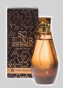 Істинний еліксир чуттєвості від верб роше (чуттєвості) Істинний еліксир чуттєвості від верб роше