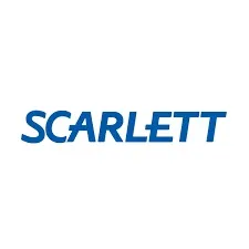 Історія бренду scarlett