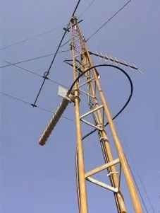 Виготовлення спіральної антени для wi-fi своїми руками з підручних засобів (буде близько Розмір відбивача) Виготовлення спіральної антени для wi-fi своїми руками з підручних засобів