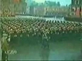 Історія великої вітчизняної війни - історія (Великої Вітчизняної війни) Історія великої вітчизняної війни - історія