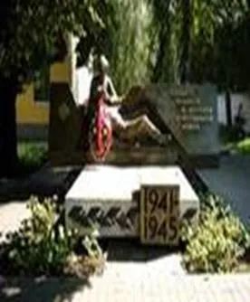 Історія великої вітчизняної війни - історія (історія) Історія великої вітчизняної війни - історія