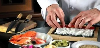 Історія появи ролів, готуємо вдома, кулінарні рецепти приготування (ролів) Історія появи ролів, готуємо вдома, кулінарні рецепти приготування