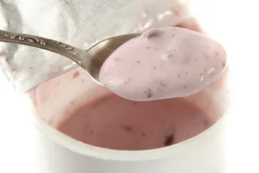 Йогурт в чому його відмінність від інших кисломолочних продуктів