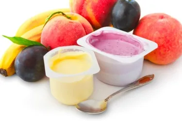 Йогурт в чому його відмінність від інших кисломолочних продуктів