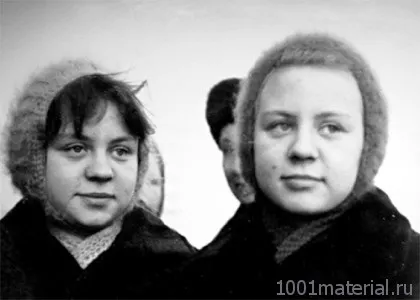 Історія фільму «королівство кривих дзеркал», яке залишилося без героїнь-близнючок - ностальгія по (королівство) Історія фільму «королівство кривих дзеркал», яке залишилося без героїнь-близнючок - ностальгія по