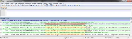 Joomla вірус iframe і як його видалити (joomla) Joomla вірус iframe і як його видалити