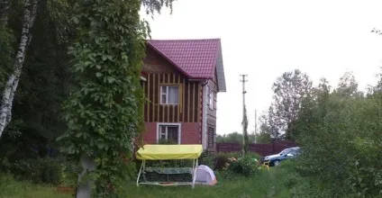 З чого краще побудувати будинок в сільській місцевості (в селі)
