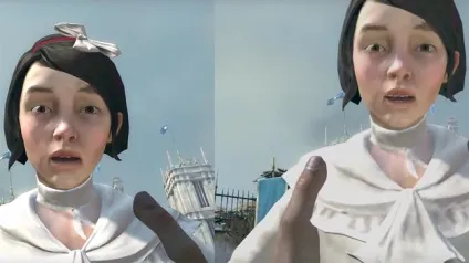 Якість графіки видання dishonored definitive edition і оригінальної гри порівняли в новому ролику (кращі ігри) Якість графіки видання dishonored definitive edition і оригінальної гри порівняли в новому ролику