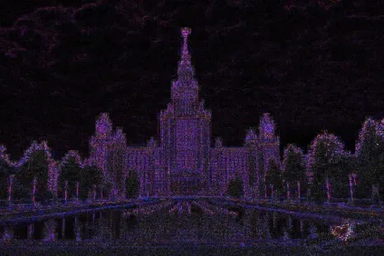 Якість фотографій вконтакте