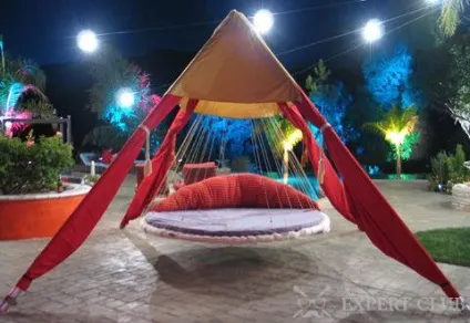 Якісна підвісна ліжко своїми руками фото і відео інструкція (ціна) Якісна підвісна ліжко своїми руками фото і відео інструкція