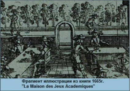 Історія більярду від «Хабіба»