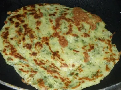 Кабачковий пиріг, рецепт приготування з фото (кабачковий пиріг) Кабачковий пиріг, рецепт приготування з фото
