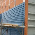 Укоси з метала для зовнішньої обробки вікон (вікон) Укоси з метала для зовнішньої обробки вікон