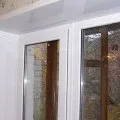 Укоси з метала для зовнішньої обробки вікон (металеві укоси) Укоси з метала для зовнішньої обробки вікон