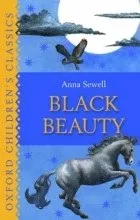 Відгуки про книгу black beauty (black) Відгуки про книгу black beauty