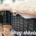 Відливи для цоколя покрокова технологія установки самостійно! (Установки) Відливи для цоколя покрокова технологія установки самостійно!