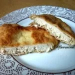 Панірування з вівсянки, манки, кукурудзяної муки, співчуття (вівсянки) Панірування з вівсянки, манки, кукурудзяної муки, співчуття