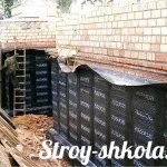 Відливи для цоколя покрокова технологія установки самостійно! (Відливи для цоколя фото відео) Відливи для цоколя покрокова технологія установки самостійно!