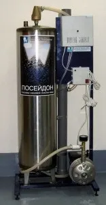 Озонування води користь і шкода (користь) Озонування води користь і шкода