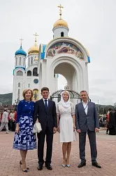 Відкриття собору Різдва Христового (Дана сторінка буде) Відкриття собору Різдва Христового