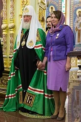 Відкриття собору Різдва Христового (різдва) Відкриття собору Різдва Христового