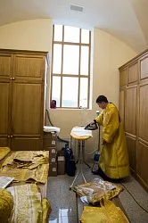 Відкриття собору Різдва Христового (відкриття) Відкриття собору Різдва Христового