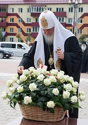 Відкриття собору Різдва Христового (різдва) Відкриття собору Різдва Христового