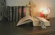 Про великого посту