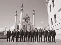 Відносини Москви і Казані на межі чому кремль відмовляє Татарстану в суверенітет (газети) Відносини Москви і Казані на межі чому кремль відмовляє Татарстану в суверенітет