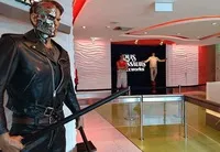 Відгуки туристів про відпочинок у Паттаї (Таїланд) 2017 (Таїланд) Відгуки туристів про відпочинок у Паттаї (Таїланд) 2017