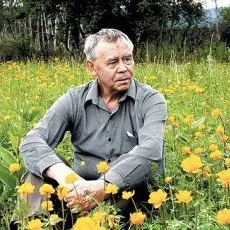 Озеро Байкал
