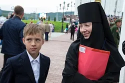 Відкриття собору Різдва Христового (собору) Відкриття собору Різдва Христового