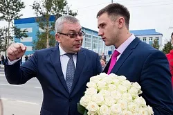 Відкриття собору Різдва Христового (відкриття) Відкриття собору Різдва Христового