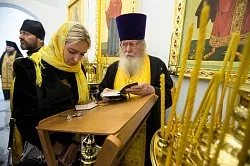 Відкриття собору Різдва Христового (собору) Відкриття собору Різдва Христового