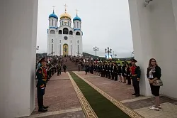 Відкриття собору Різдва Христового (Дана сторінка буде) Відкриття собору Різдва Христового