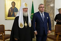 Відкриття собору Різдва Христового (Дана сторінка буде) Відкриття собору Різдва Христового