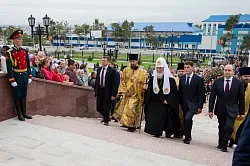 Відкриття собору Різдва Христового (різдва) Відкриття собору Різдва Христового