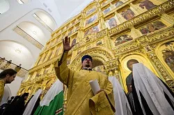 Відкриття собору Різдва Христового (різдва) Відкриття собору Різдва Христового