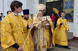 Відкриття собору Різдва Христового (Дана сторінка буде) Відкриття собору Різдва Христового