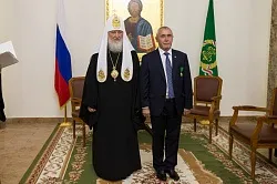 Відкриття собору Різдва Христового (собору) Відкриття собору Різдва Христового