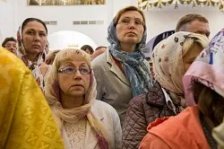 Відкриття собору Різдва Христового (відкриття) Відкриття собору Різдва Христового