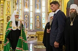 Відкриття собору Різдва Христового (різдва) Відкриття собору Різдва Христового