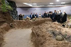Відкриття собору Різдва Христового (Дана сторінка буде) Відкриття собору Різдва Христового