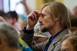 Відкриття собору Різдва Христового (собору) Відкриття собору Різдва Христового