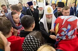 Відкриття собору Різдва Христового (Дана сторінка буде) Відкриття собору Різдва Христового