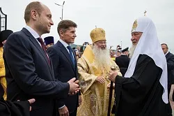 Відкриття собору Різдва Христового (Дана сторінка буде) Відкриття собору Різдва Христового