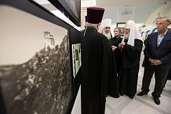 Відкриття собору Різдва Христового (Христового) Відкриття собору Різдва Христового
