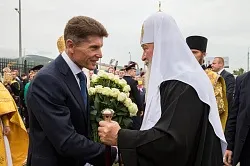 Відкриття собору Різдва Христового (Дана сторінка буде) Відкриття собору Різдва Христового