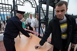 Відкриття собору Різдва Христового (різдва) Відкриття собору Різдва Христового